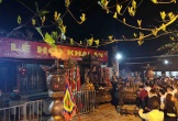 Xuân Quý Mão 2023, Lễ khai ấn đền Trần - Nam Định được tổ chức trở lại