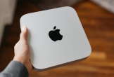 MacBook Pro, Mac Mini mới sẽ về Việt Nam từ cuối tháng 1