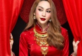 Lương Mỹ Kỳ từ bỏ quyền đại diện Việt Nam thi Hoa hậu Chuyển giới Quốc tế