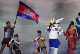 Campuchia chi số tiền ‘khổng lồ’ tổ chức SEA Games 32