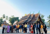 PhucGroup & Hành trình lan tỏa Du lịch đường bộ Việt Nam - Lào - Thái Lan