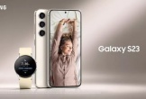 Đây là 5 điểm mấu chốt khiến Samsung Galaxy S23 vượt trội iPhone 14?
