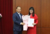Bổ nhiệm nhân sự Bộ Xây dựng, Ban Tuyên giáo Trung ương