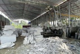 Nghệ An: Tai nạn lao động ở xưởng đá, 3 người tử vong