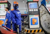 Hôm nay giá xăng giảm 900 đồng/lít