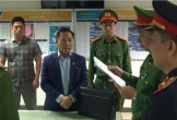 Video: Công an đọc lệnh bắt ông Lưu Bình Nhưỡng