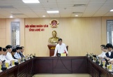 Thường trực HĐND tỉnh họp phiên thường kỳ tháng 11/2023
