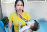 Mẹ trẻ khóc nghẹn nói về ý định sinh thêm em bé để ghép tuỷ cứu con gái