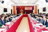 Hội nghị lần thứ 15 của Ban Chấp hành Đảng bộ tỉnh lần thứ XIX