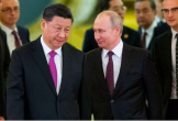 Chủ tịch Trung Quốc Tập Cận Bình lên đường thăm Nga với sứ mệnh ‘hoà bình’