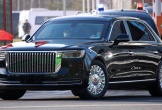 Siêu xe chở ông Tập Cận Bình ở Moscow có gì đặc biệt?