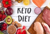 Mặt trái của chế độ ăn giảm cân Keto mà ít ai biết