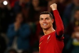 Ronaldo ghi cú đúp, Bồ Đào Nha thắng hủy diệt Liechtenstein