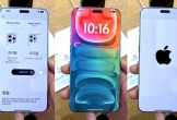 iPhone 15 Pro Max lộ hình ảnh với thiết kế mới siêu mỏng và rất đẹp, iFan lại phải tốn tiền rồi