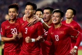 Đội tuyển Việt Nam đón tin vui ở giải châu Á