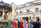 Bắt đầu thu phí tham quan nhiều di tích tại Huế từ ngày 1/4