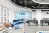 Công ty CP TOSU VIỆT NAM tuyển dụng