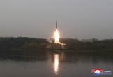 Nhật Bản tuyên bố hạ bất kỳ tên lửa Triều Tiên nào xâm phạm chủ quyền
