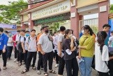 Nghệ An: Gần 39 nghìn thí sinh dự thi vào lớp 10