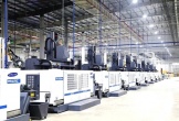 Bên trong nhà máy Pin VinES hiện đại nhất Việt Nam của Vingroup ở Hà Tĩnh