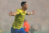 Ronaldo lập cú đúp vào lưới Al-Ahli, tiếp tục dẫn đầu danh sách 'vua phá lưới'
