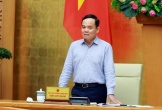 Phó Thủ tướng Trần Lưu Quang yêu cầu bảo đảm lộ trình triển khai Đề án 06