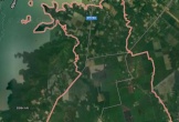 Thực hư về thông tin sân bay lưỡng dụng 200 ha ở Bình Dương
