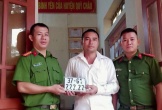 Bấm biển ngũ quý 2, người đàn ông ở Nghệ An tặng xe cho vợ