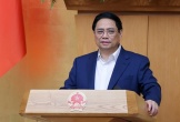 Thủ tướng yêu cầu các Bộ trưởng trực tiếp phụ trách công tác xây dựng pháp luật