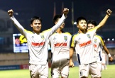Ngôi sao U.21 Hồ Văn Cường chia sẻ việc được gọi lên đội tuyển Việt Nam và trùng tên ca sĩ 'hot'