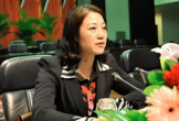 Nữ tham quan xem nhẹ 'phong bì', chỉ nhăm nhe hoa hồng dự án lớn