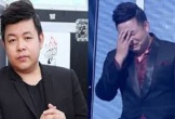 Ca sĩ Quang Lê tiết lộ luật ngầm trong giới showbiz