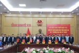 7 trường đại học kỹ thuật lớn ký kết hợp tác với tỉnh Nghệ An