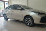 Khách hàng tố đại lý Toyota 