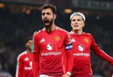 Với Amorim, Fernandes sẽ làm 'náo loạn' Premier League?