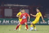 Kết quả SLNA 0-1 Thanh Hoá: Chủ nhà vẫn chưa biết thắng