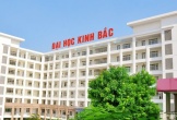 Thu hồi bằng cử nhân văn học của 'phó hiệu trưởng' Trường đại học Kinh Bắc