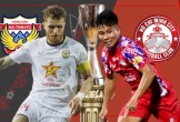 Nhận định bóng đá Hà Tĩnh vs TP.HCM, 17h00 ngày 20/11: Khó cưỡng chủ nhà