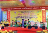 Hà Tĩnh: Lan tỏa dạy và học di sản thế giới Dân ca Ví, Giặm trong trường học