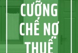 Nghệ An: Công ty Vật liệu xây dựng và Xây lắp thương mại BMC bị cưỡng chế thuế