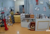 Clip: Người phụ nữ bị chồng đánh dã man trong tiệm spa làm đẹp, nguồn cơn phía sau càng khiến nhiều người phẫn nộ