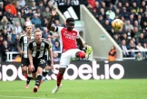 Thua sốc Newcastle, Arsenal lung lay thứ hạng Top 3