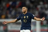 Mbappe bị loại khỏi đội tuyển Pháp