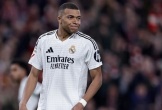 Phản ứng bất ngờ của Mbappe trước cáo buộc xâm hại tình dục