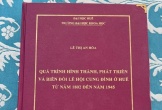 Yêu cầu Đại học Huế đánh giá lại luận án tiến sĩ đạo văn