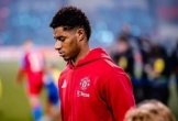 Rashford bị Juventus từ chối