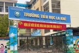 Tạm đình chỉ cô giáo bị tố 'tát, đạp, kéo lê' học sinh