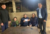 Bạn đọc Báo SGGP hỗ trợ 21,3 triệu đồng cho các hoàn cảnh khó khăn ở Hà Tĩnh