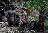 Rơi máy bay hạng nhẹ ở Malaysia, hai người tử vong