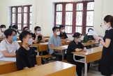 Trường THPT chuyên Đại học Vinh dừng tuyển sinh lớp chất lượng cao